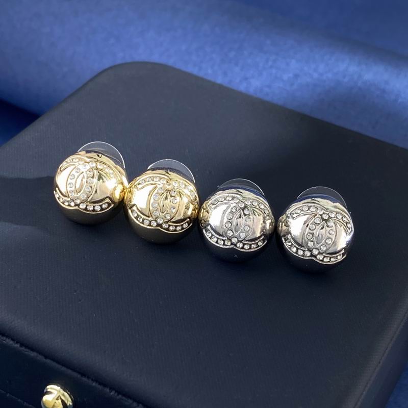 Chanel Earring 06yxs17